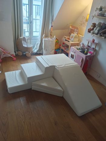 Modules parcours/ motricité