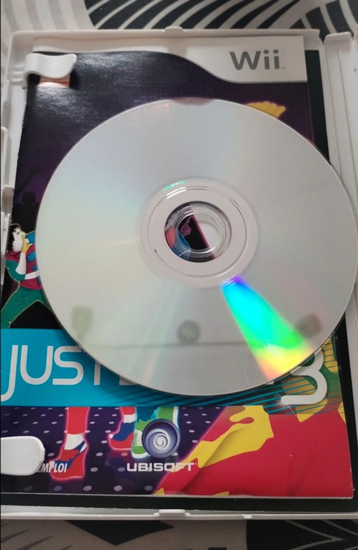 Just dance 3 - photo numéro 3