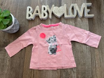 - Haut ML Gemo - 3 mois - Très bon état