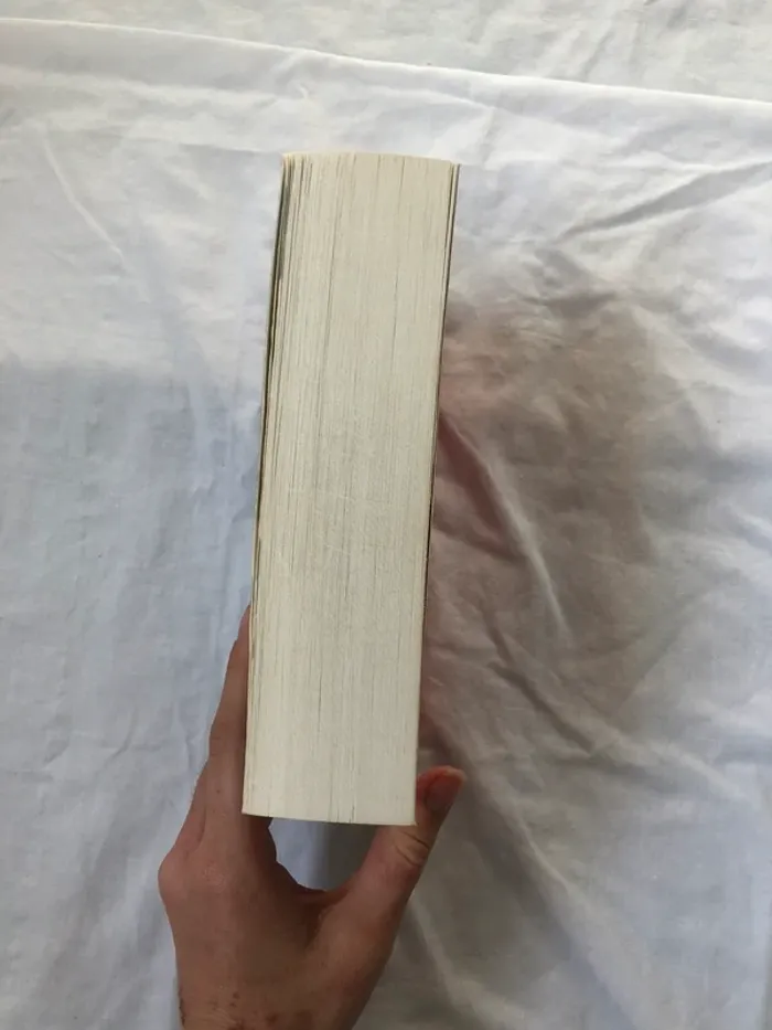 Tome 1 after - photo numéro 4