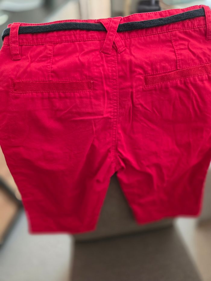 Lot 3 shorts - photo numéro 6