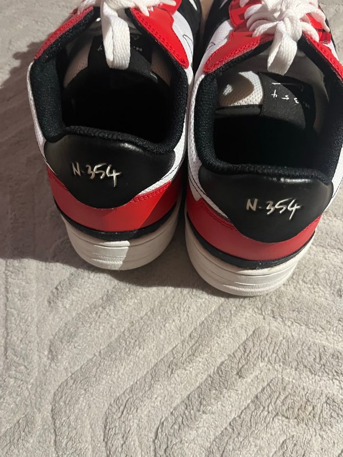 Chaussures homme - photo numéro 7