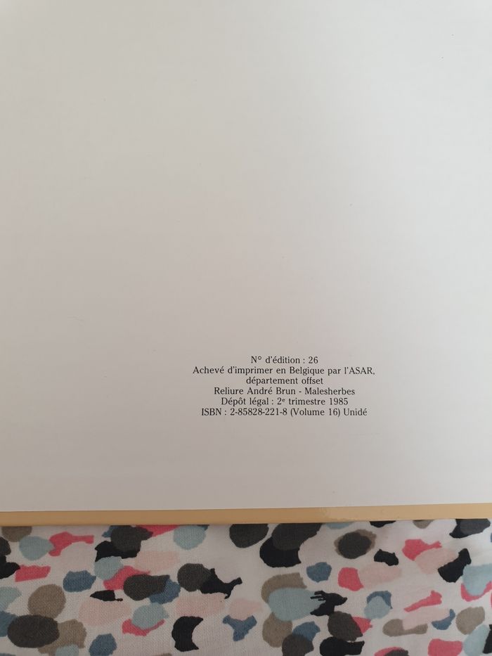 Cuisine d aujourd'hui encyclopédie familiale - photo numéro 3