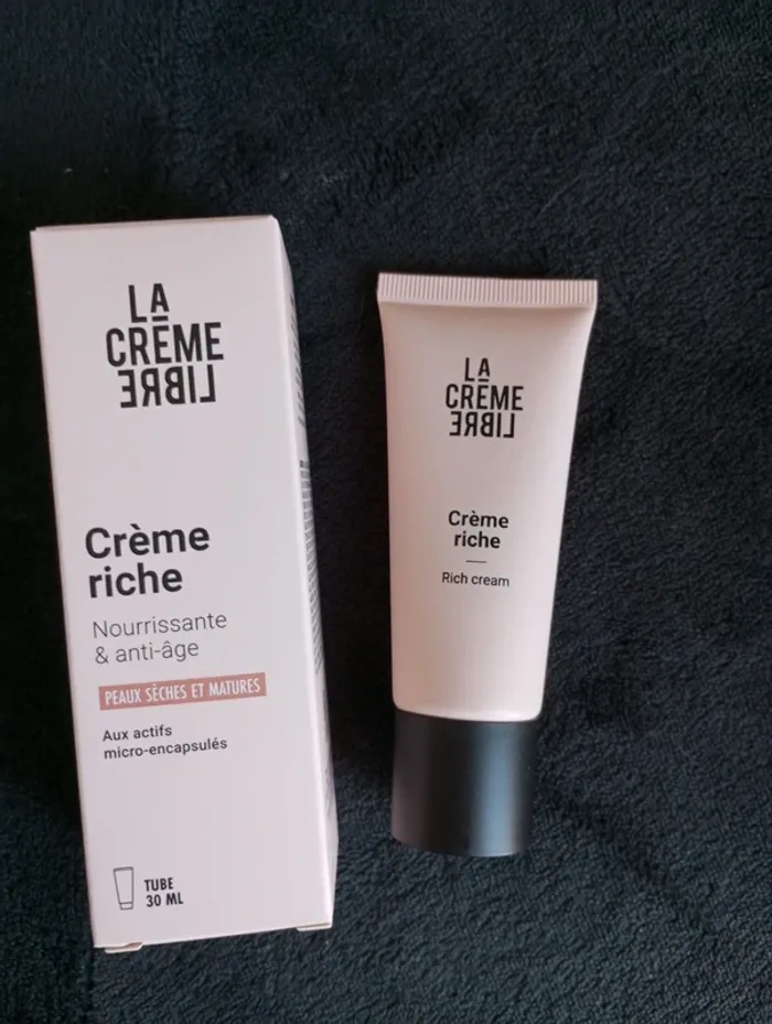 Rituel anti âge visage - photo numéro 2