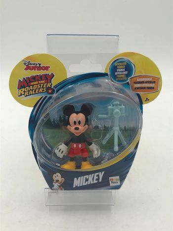 Figurine Disney Mickey IMC Toy neuf