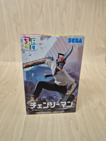 Figurine Chainsaw-man Chokonose vol.2
