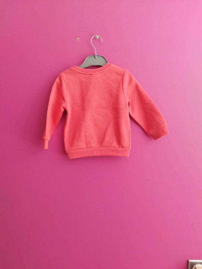 Sweat b5 - photo numéro 4