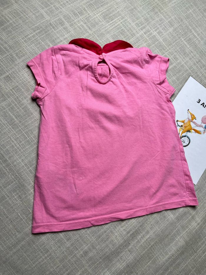 T-shirt DPAM - photo numéro 7