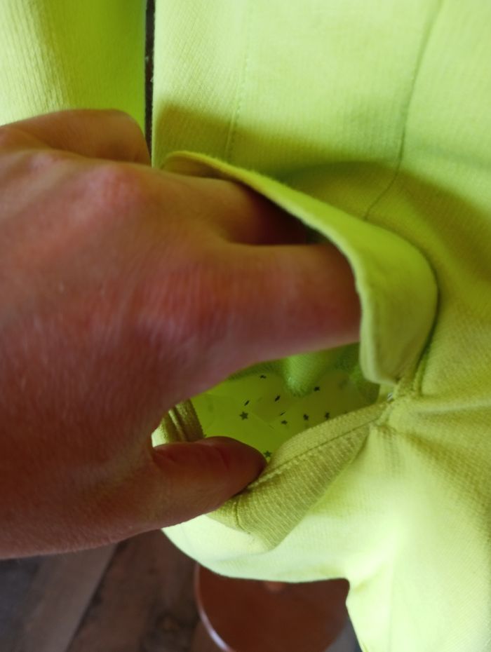 Veste - photo numéro 3
