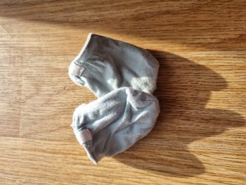 Moufles Orchestra Naissance