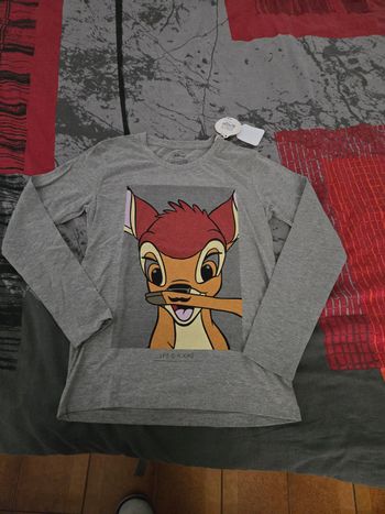 T-shirt Elevenparis en 14 ans