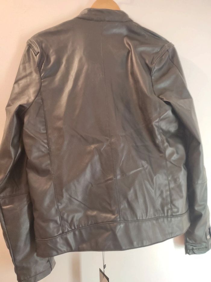 Veste perfecto taille M neuve - photo numéro 2