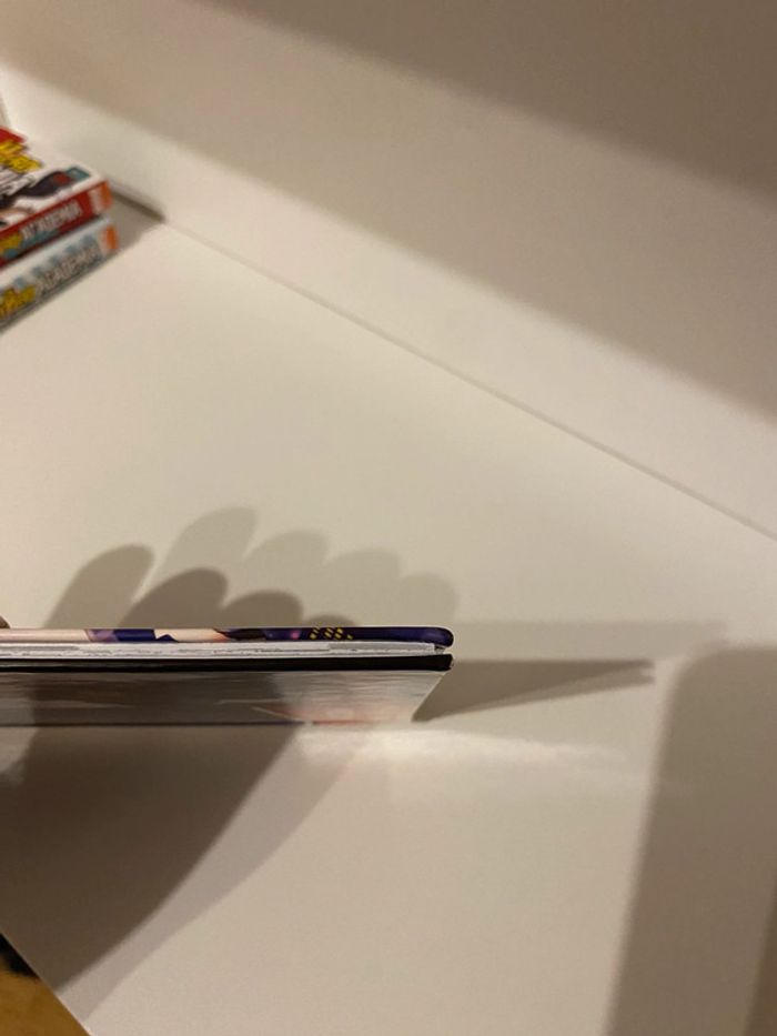 My Hero Academia Vol 0 - photo numéro 4