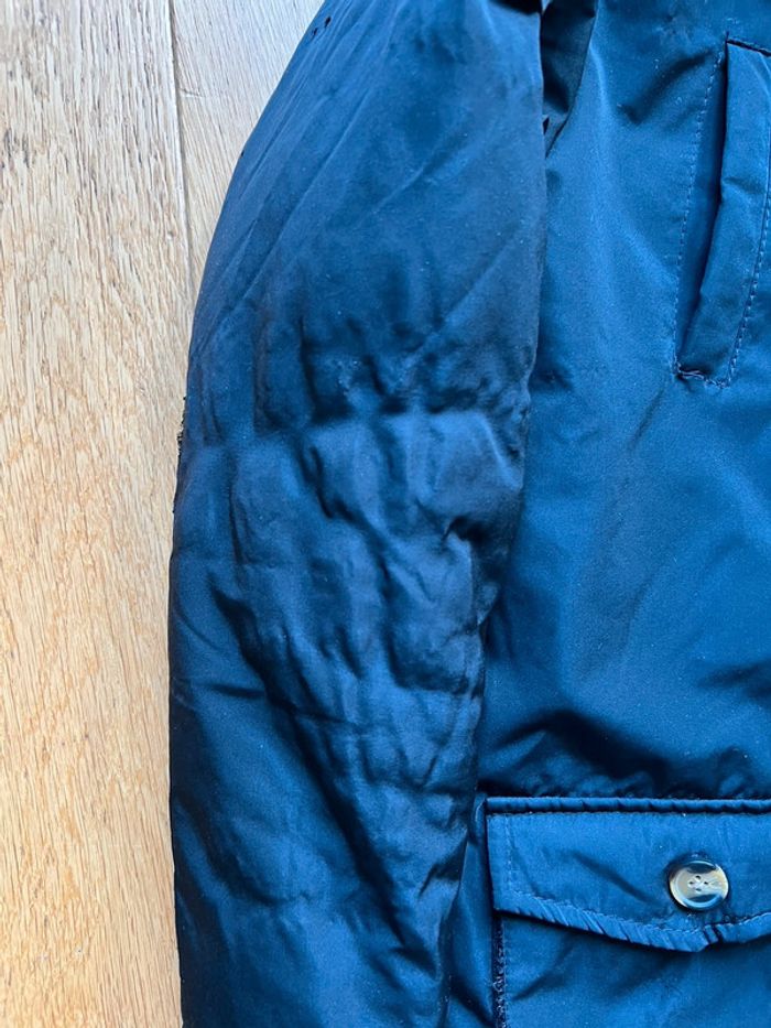 Manteau garçon 12 ans - photo numéro 4