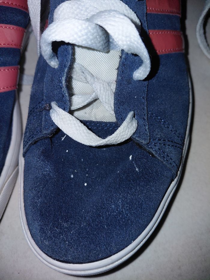 Basket montantes - photo numéro 9