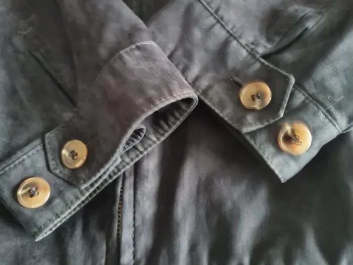 Veste Bugatti - photo numéro 12