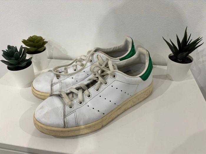 Stan smith femme