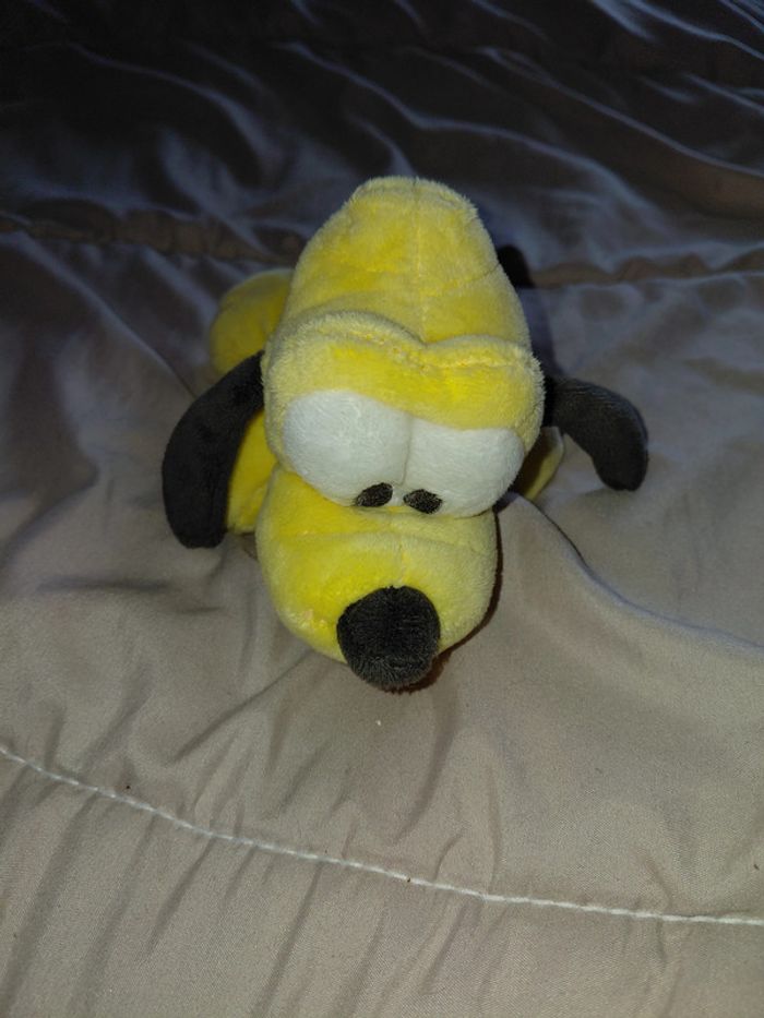 Peluche