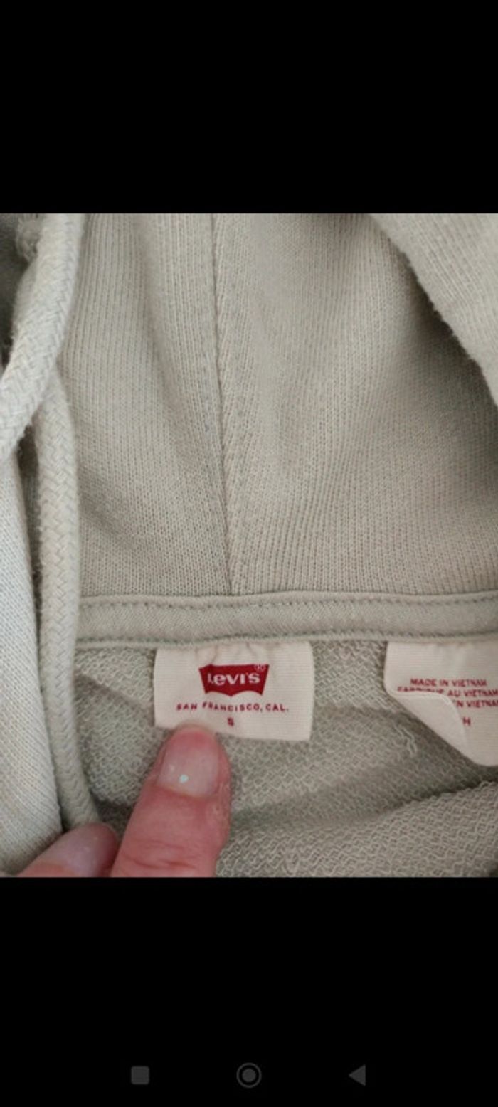 Sweat à capuche - photo numéro 7