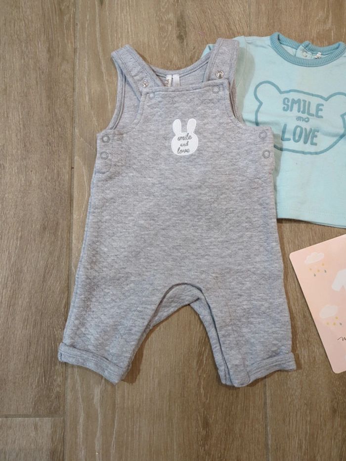 Ensemble orchestra 1mois - photo numéro 2