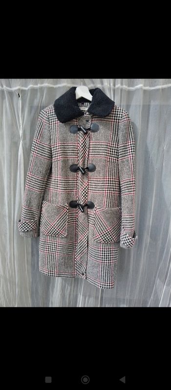 Manteau
