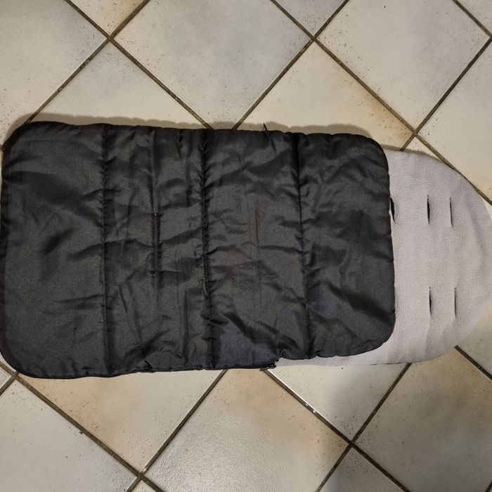 chancelière bébé - photo numéro 4