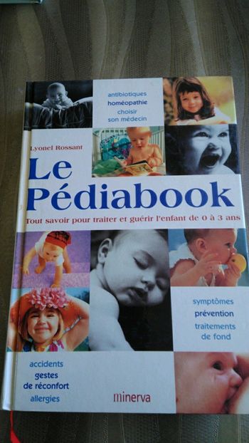 Pediabook