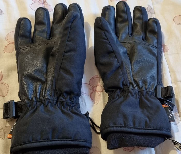 Gants de ski cairn - photo numéro 4