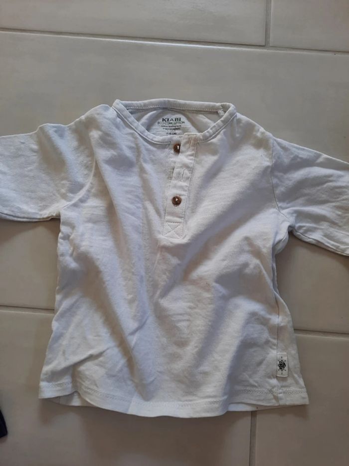 Lot 18 / 24 mois - photo numéro 4