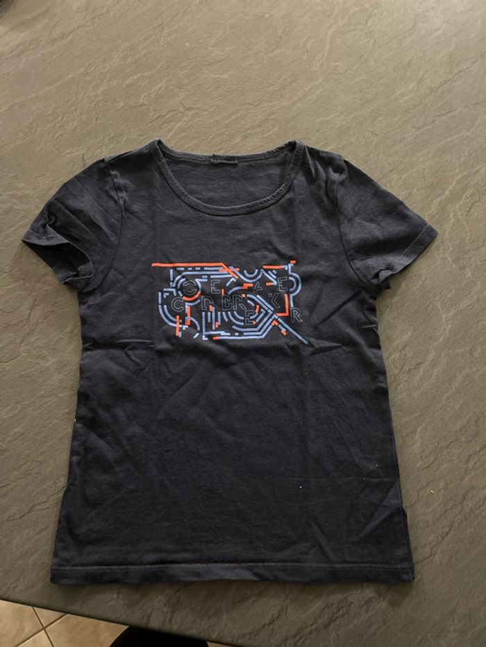 Lot tee shirt 5 ans - photo numéro 3