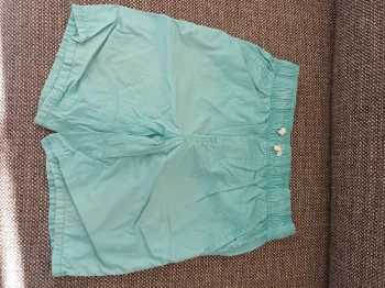 Short kiabi 10 ans