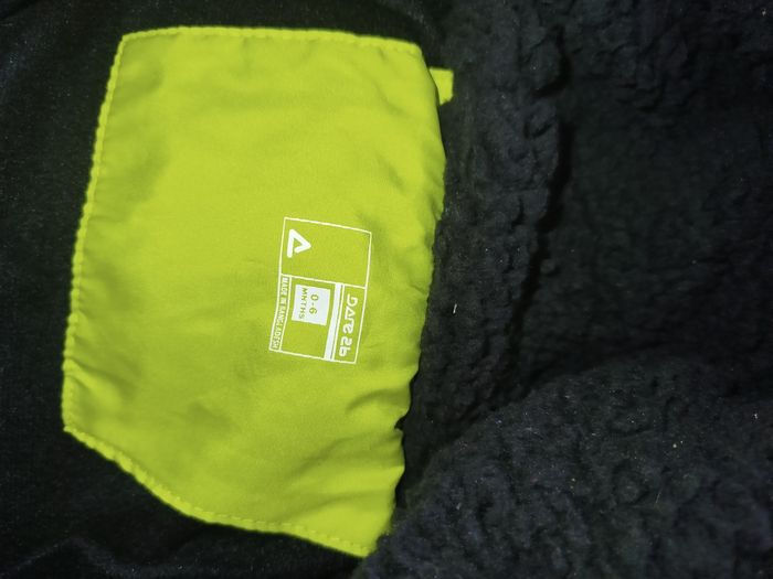 Combinaison bébé 6 mois - photo numéro 9