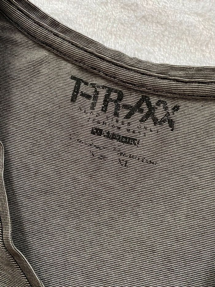 T-shirt été homme T.L - photo numéro 3