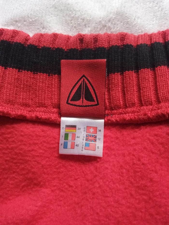 Veste sweat - photo numéro 9