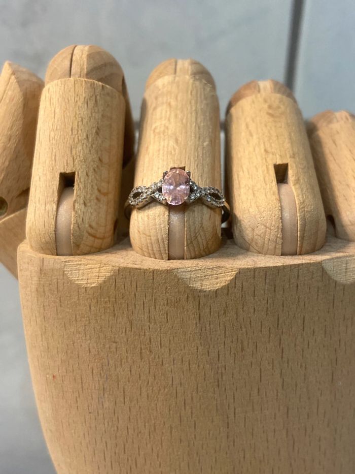Bague femme - photo numéro 3