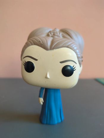 funko pop star wars Leia