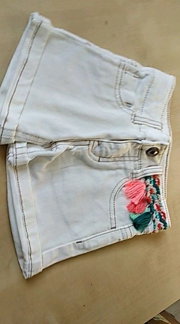 Short catimini 2 ans neuf