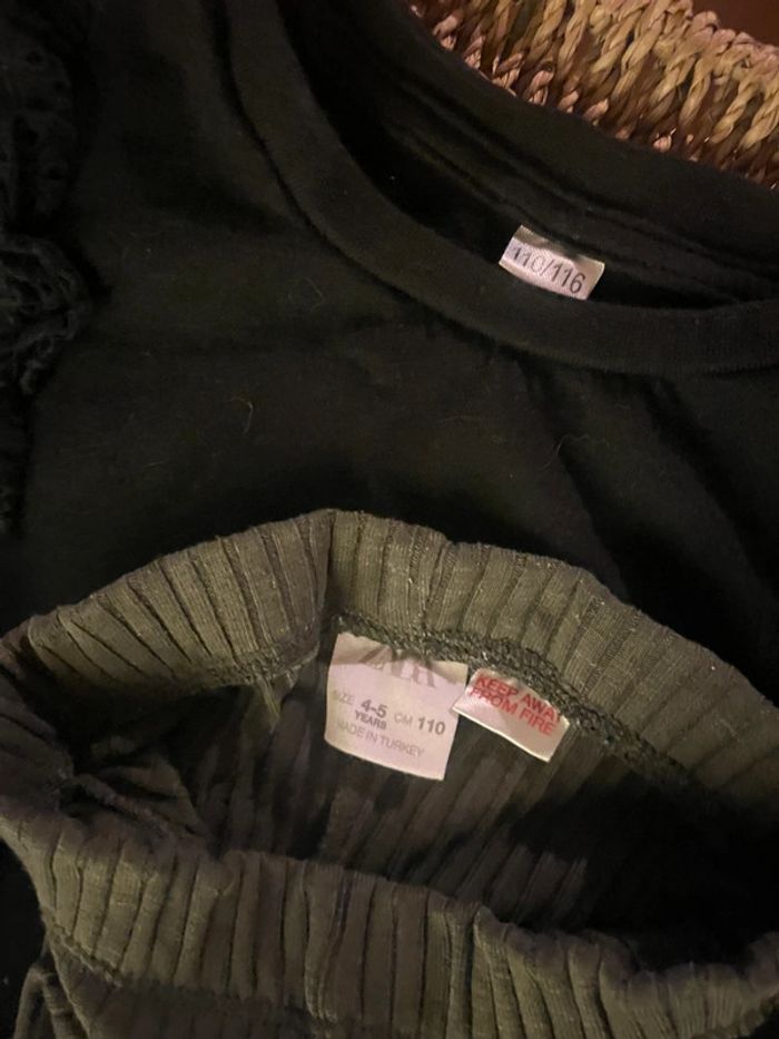 Ensemble 4/5 ans - photo numéro 2