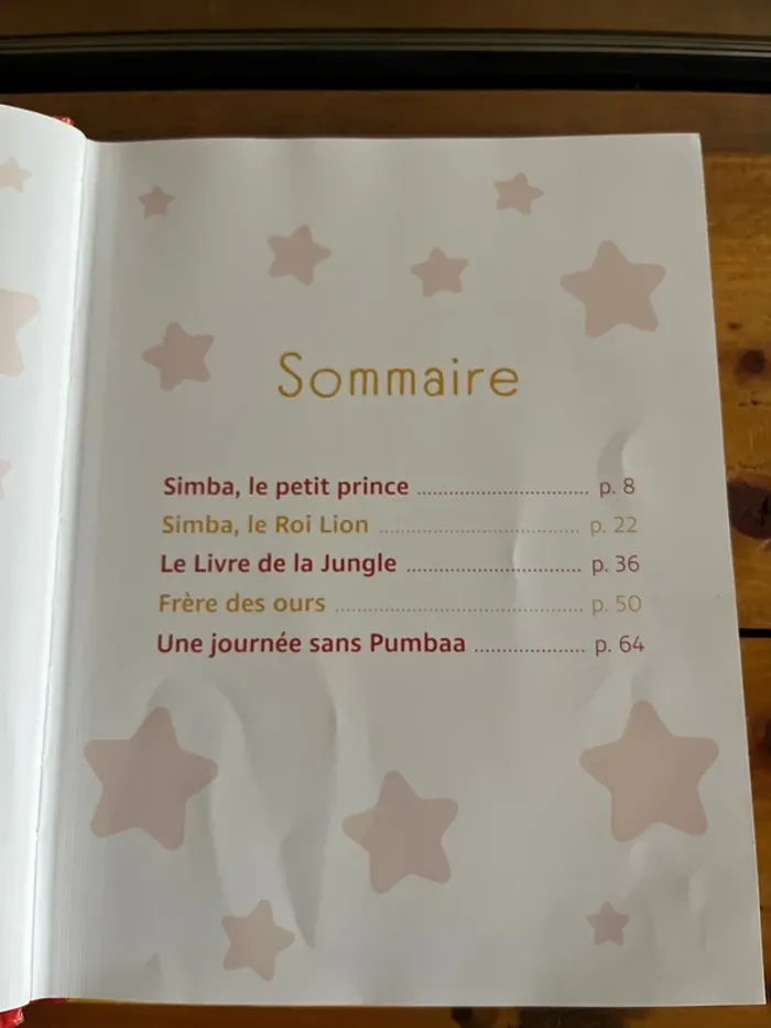 Histoire pour les tout petits - photo numéro 3
