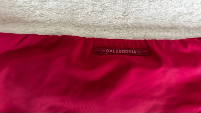 Bas de Maillot de bain CALZEDONIA Taille 38 - photo numéro 3
