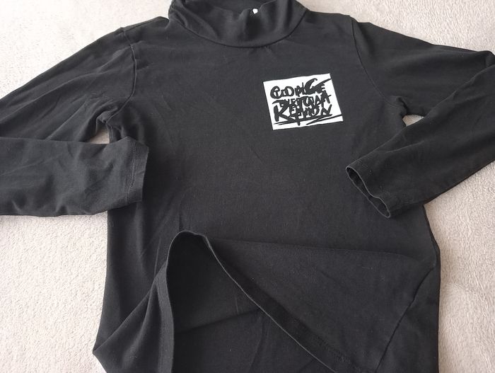 Haut 9 ans - photo numéro 5