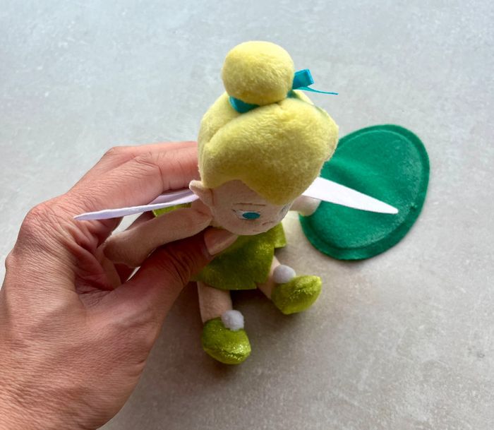 Peluche aimantée - photo numéro 5