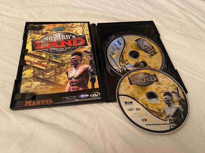 Jeu PC - photo numéro 4