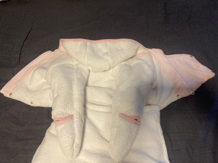 Combinaison d’hiver 6 mois Influx - photo numéro 7