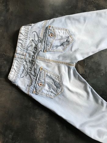 Jeans neuf bootcut 34 Kaporal