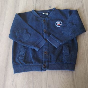 Gilet 