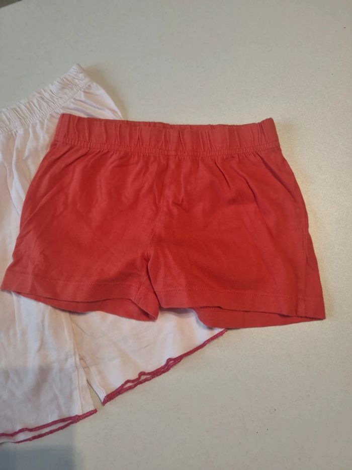 Shorts 24 mois - photo numéro 2