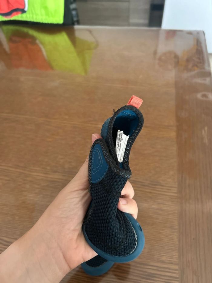chaussons très souples - photo numéro 7