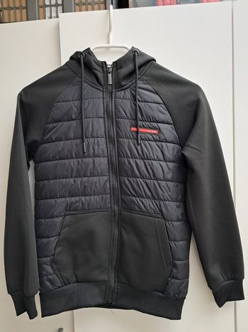 Blouson garçon