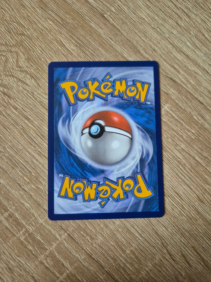 Évoli mcdo 2024 - photo numéro 2